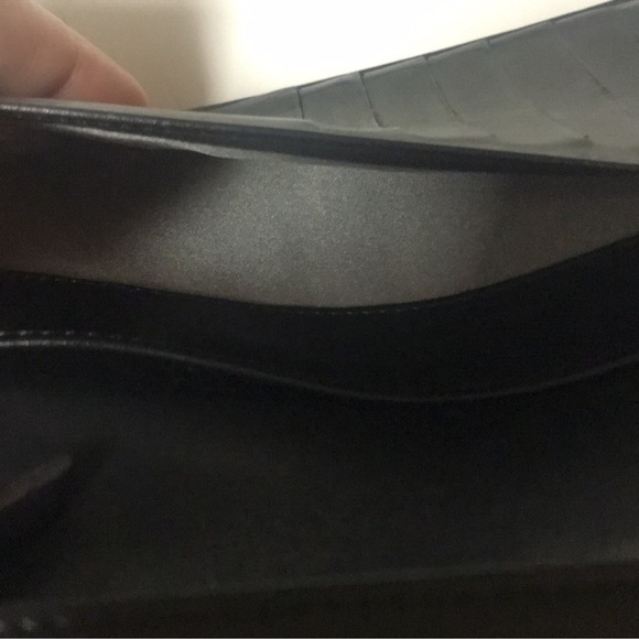 AUTHENTIC CAMILLA CHANEL SNAP WALLET (Limited Addition) - Picture 7 of 11